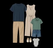 Fashion & Kids