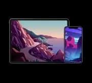 Phones & Tablets